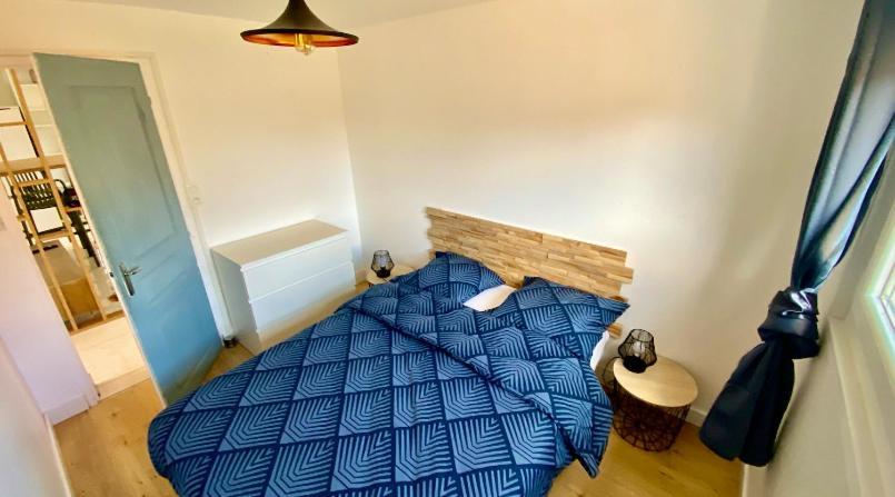Sewa Surf House 10Min De Capbreton Hossegor 호텔 Bénesse-Maremne 외부 사진