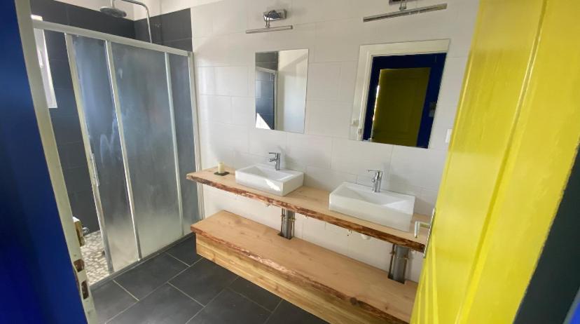 Sewa Surf House 10Min De Capbreton Hossegor 호텔 Bénesse-Maremne 외부 사진