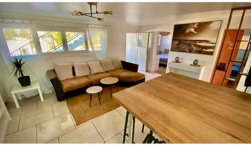 Sewa Surf House 10Min De Capbreton Hossegor 호텔 Bénesse-Maremne 외부 사진