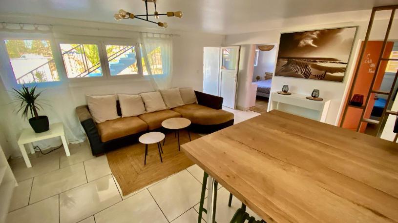 Sewa Surf House 10Min De Capbreton Hossegor 호텔 Bénesse-Maremne 외부 사진