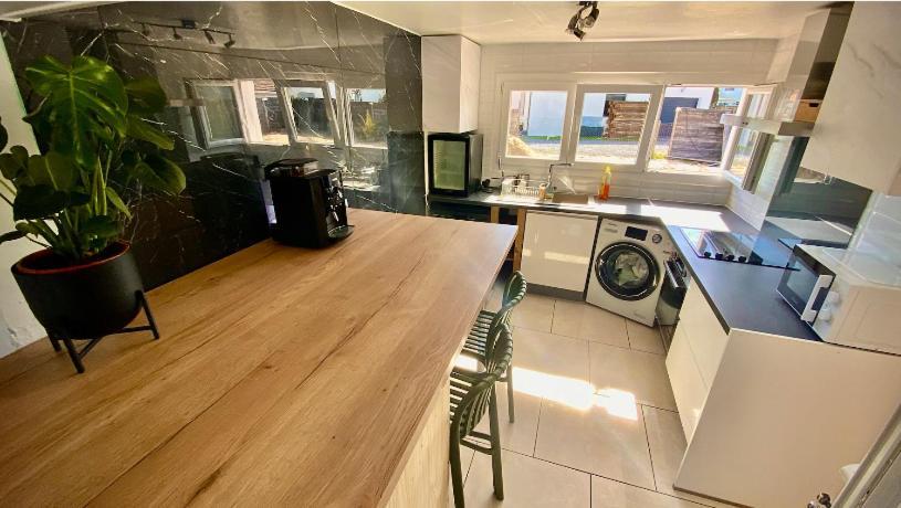 Sewa Surf House 10Min De Capbreton Hossegor 호텔 Bénesse-Maremne 외부 사진