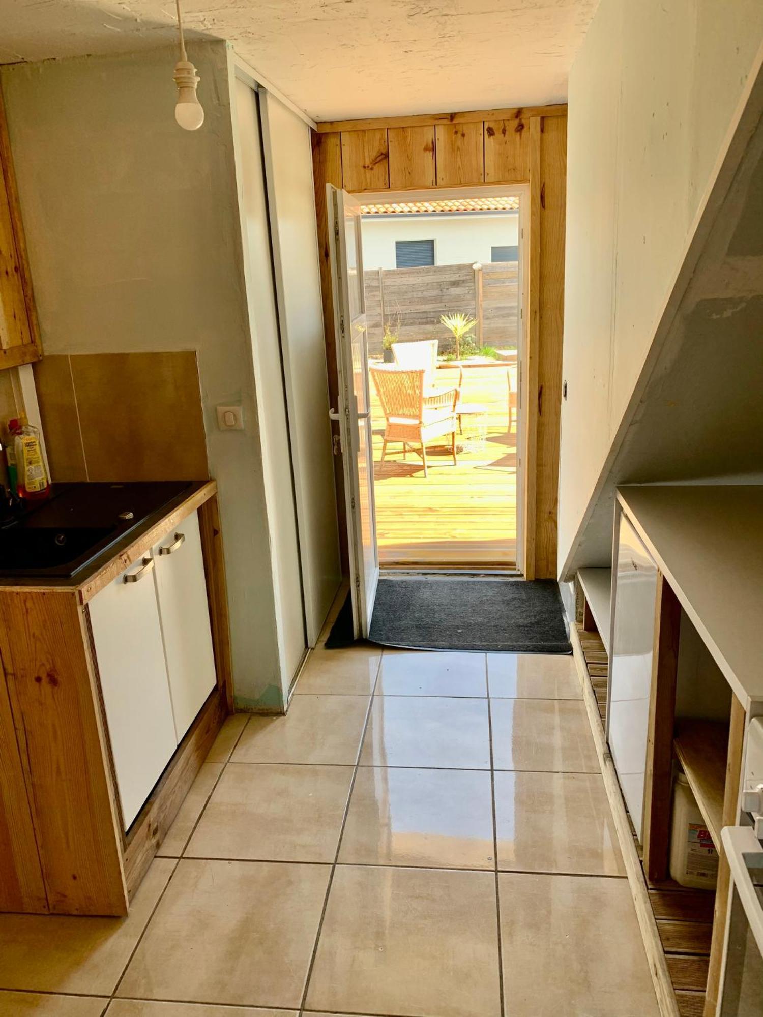 Sewa Surf House 10Min De Capbreton Hossegor 호텔 Bénesse-Maremne 외부 사진